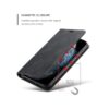 japezop Funda tipo cartera para iPhone Xs iPhone X con_3