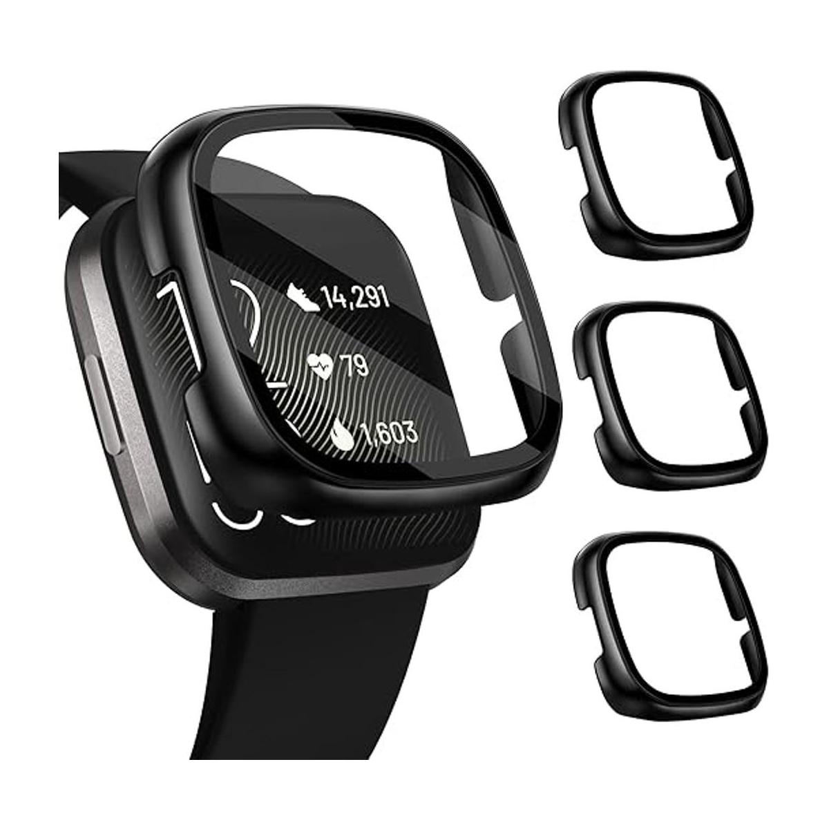 iVoler Protector de pantalla de vidrio templado para