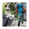 iwantit Waterproof Airtag Holder 2 Pack Air Tag Keychain_4