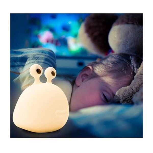 Ipalmay Luces nocturnas para el hogar para niños lámparas_3