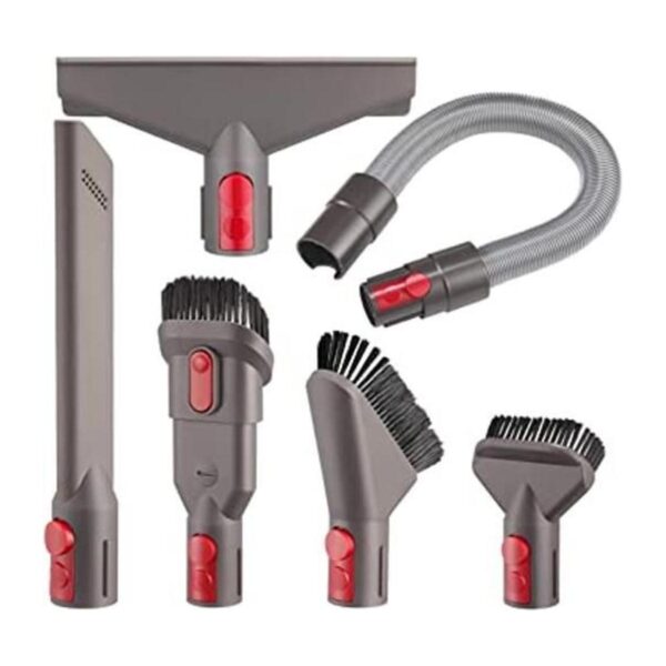 V7 V8 V15 V10 V11 V12 Accesorios de accesorio para