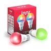 Innr Bombilla inteligente de color A19 funciona con_1