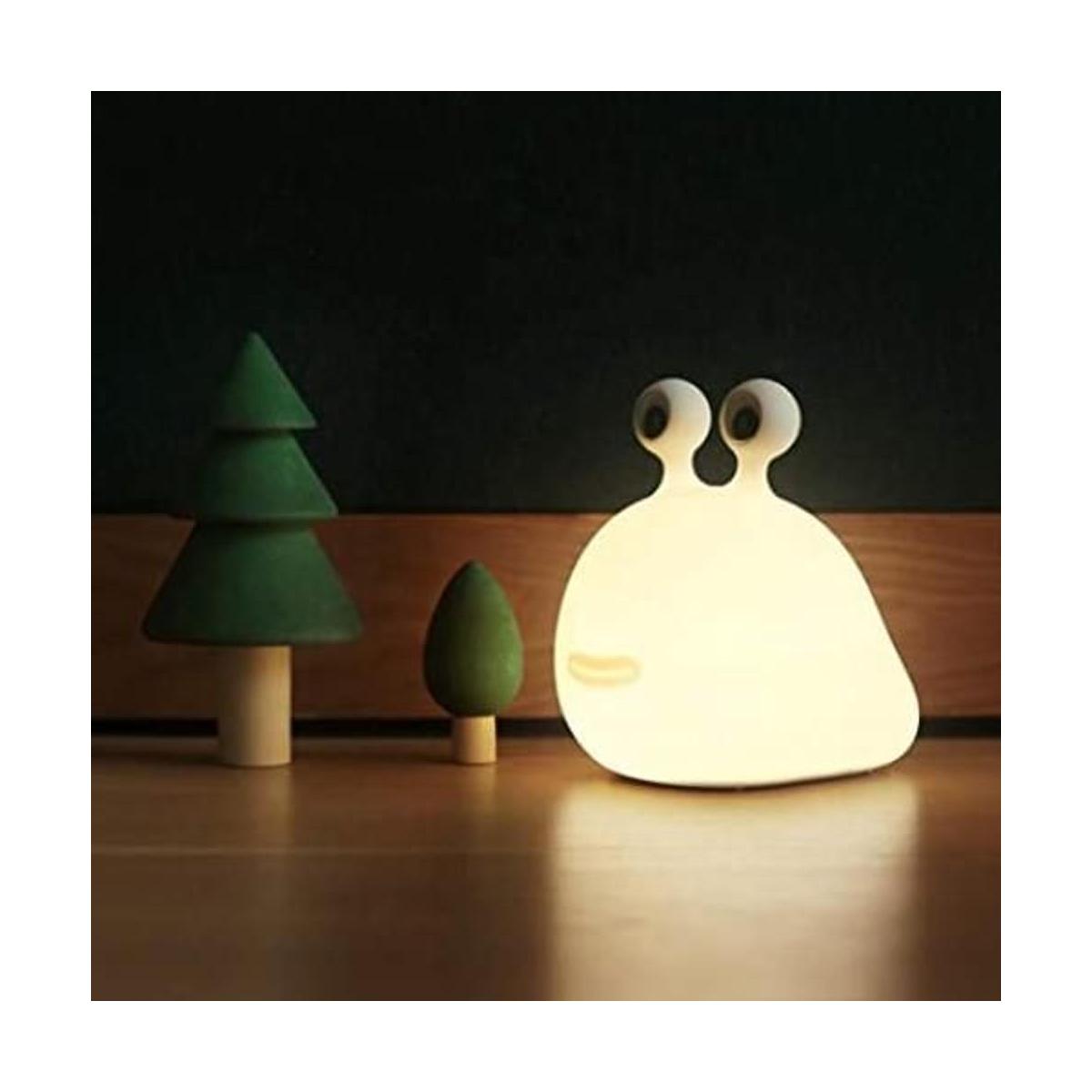 Ipalmay Luces nocturnas para el hogar para niños lámparas