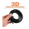 iplusmile Funda de aluminio para impresora 3D color_2