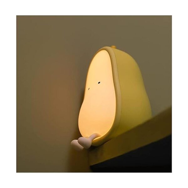 Ipalmay Luces nocturnas para niños lámparas recargables_2