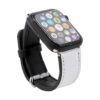 Innosub USA Correa de reloj grande compatible con Apple_1