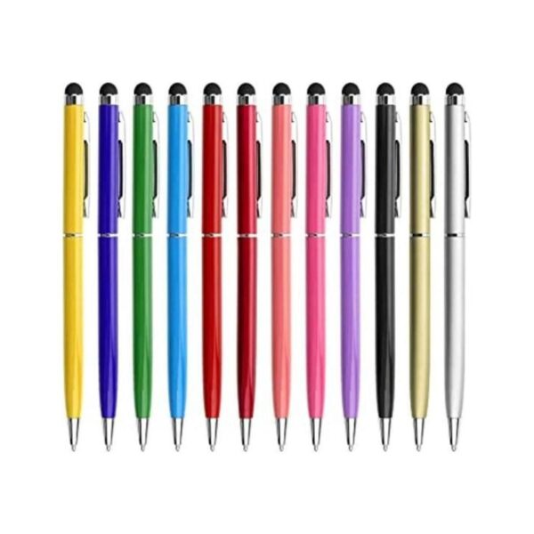 Bolígrafos para pantallas táctiles innhom Stylus Pen para_1