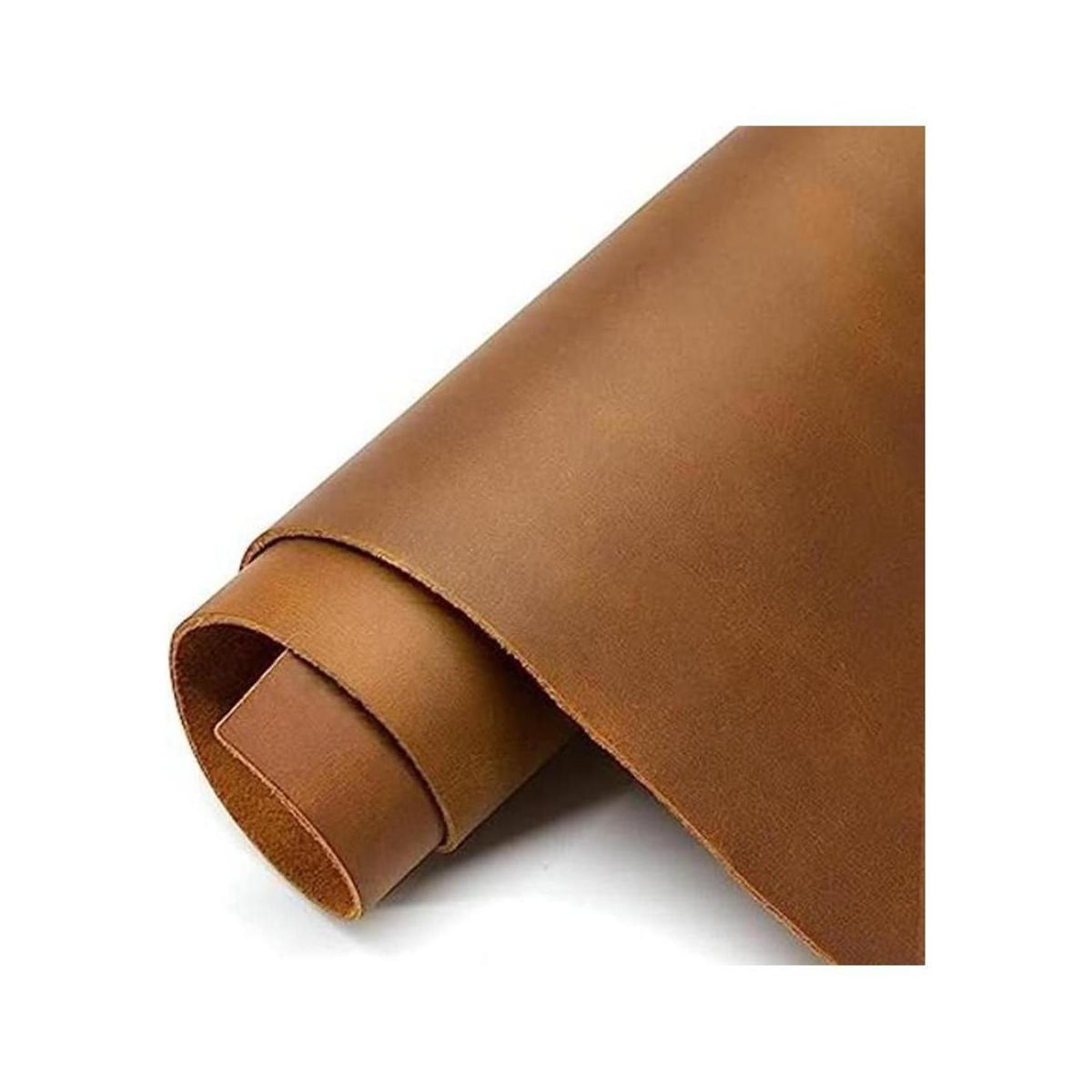 Hojas de cuero gruesas para manualidades herramientas de