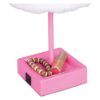 Inno Casa Lámpara de mesa con diseño de unicornio para_2