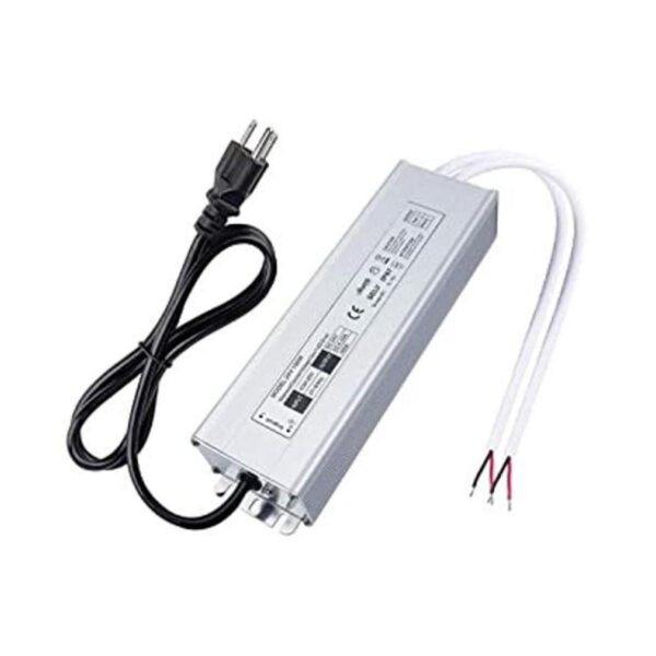 inShareplus Fuente de alimentación LED 24 V 150 W IP67_1