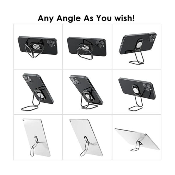 Soporte para anillo de teléfono soporte de dedo de metal_2