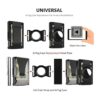 AirTag Funda de metal AirTag Holder Tracker AntiLost_3