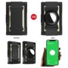 AirTag Funda de metal AirTag Holder Tracker AntiLost_5