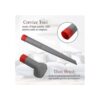 Herramienta de grietas y cepillo de polvo compatible con_2