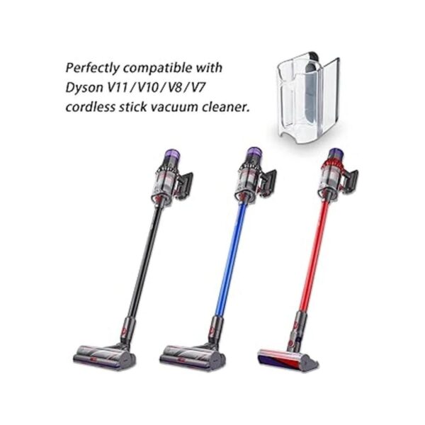 Soporte de accesorios para aspiradora Dyson V11 V10 V8 V7