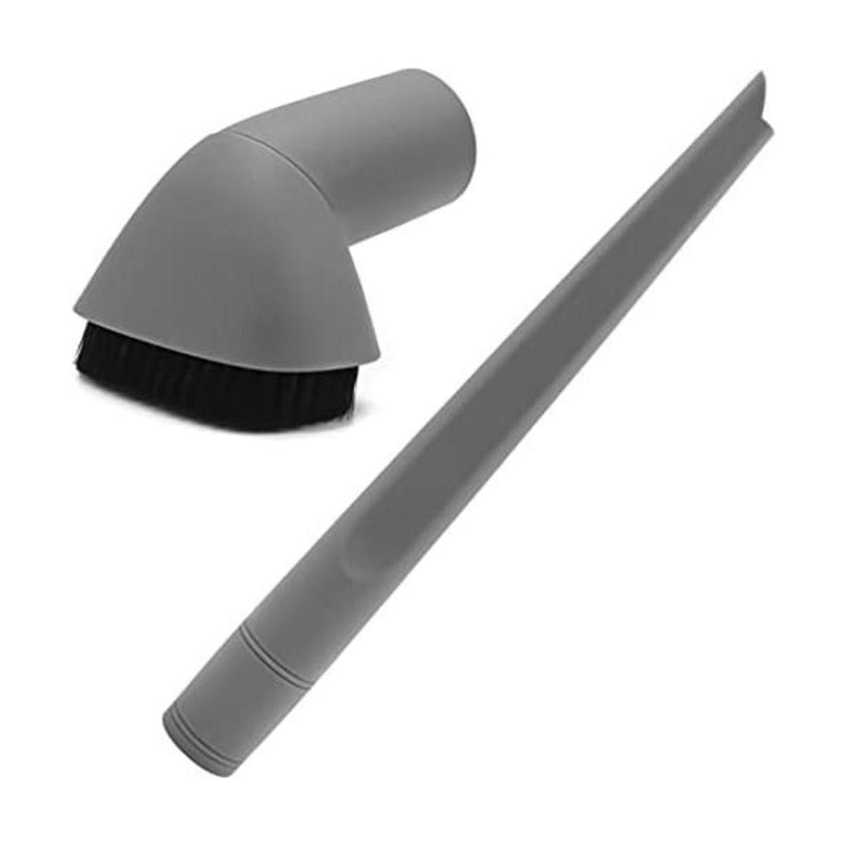 ilovelife Herramienta para polvo y grieta compatible con