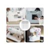 100 agujas universales para máquina de coser agujas de