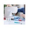 100 agujas universales para máquina de coser agujas de