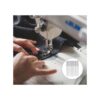 100 agujas universales para máquina de coser agujas de