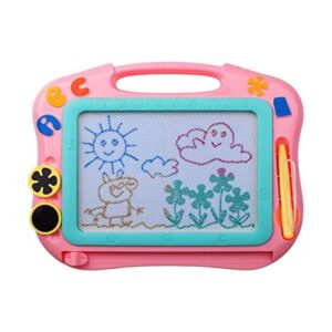 ikidsislands IKS85P Tamaño de viaje Tabla de dibujo_1