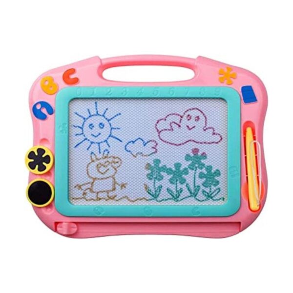 ikidsislands IKS85P Tamaño de viaje Tabla de dibujo_1