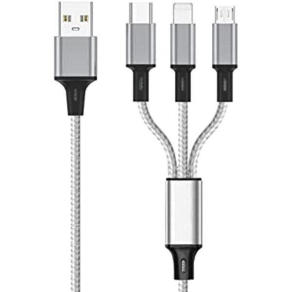 Cable de carga micro USB para auriculares inalámbricos_1