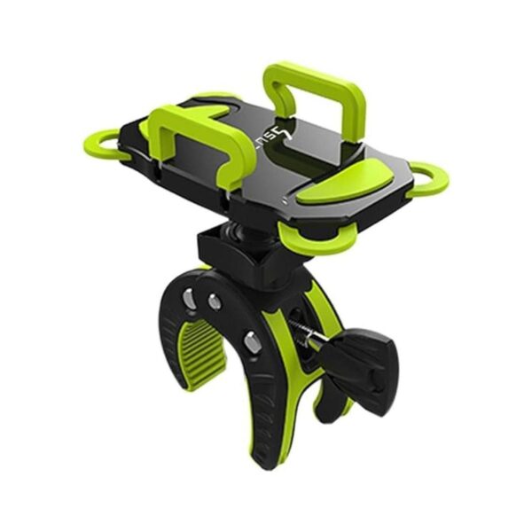 ihens5 Soporte para teléfono de bicicleta motocicleta y_1