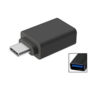 Adaptador USBC a USB para Logitech HP Seenda Technet_1