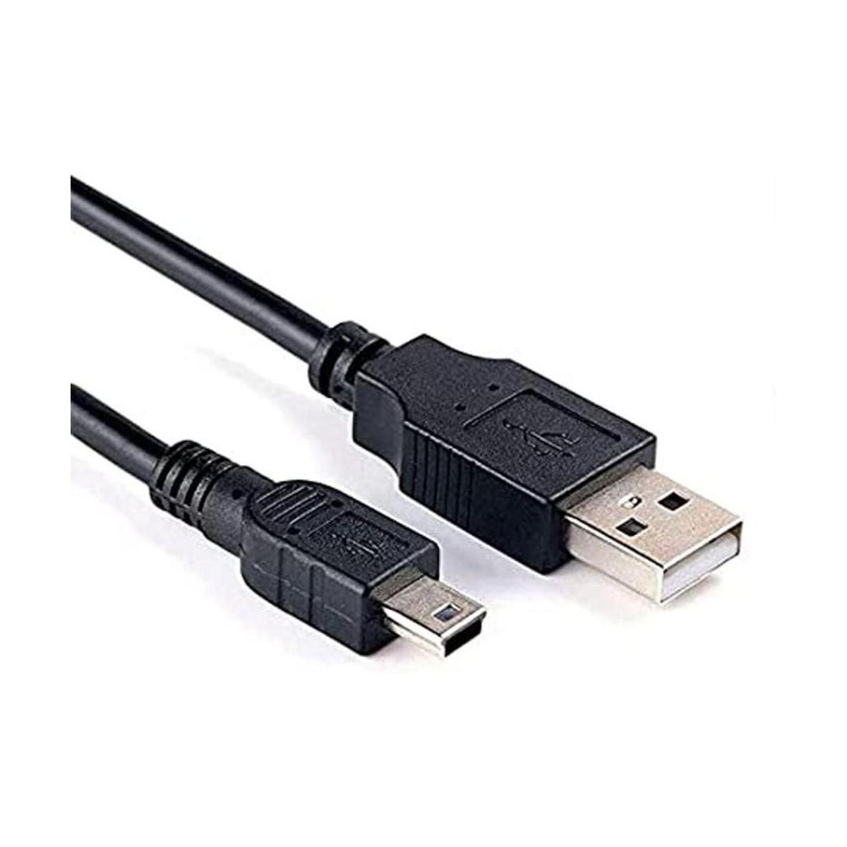 Cámara IFC400PCU IFC200U IFC500U Mini USB de transferencia