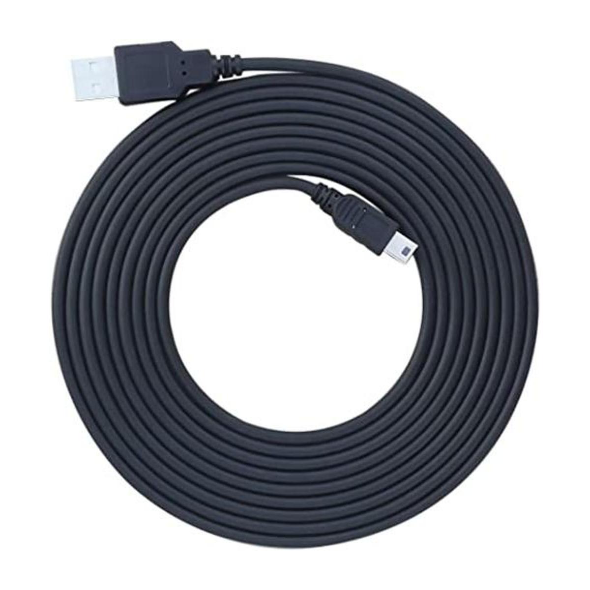 Cable USB de repuesto para cámara Canon PowerShot EOS