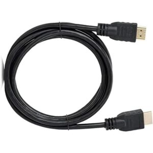 IENZA HTC100 Cable HDMI para cámaras Canon EOS Rebel_1
