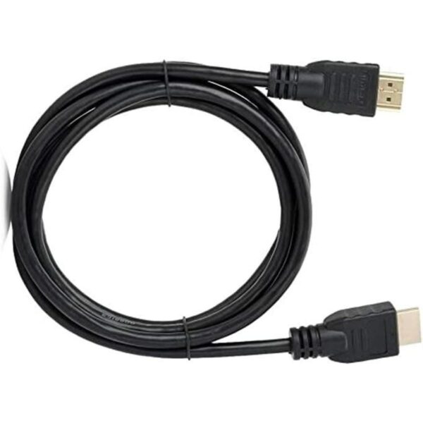 IENZA HTC100 Cable HDMI para cámaras Canon EOS Rebel_1