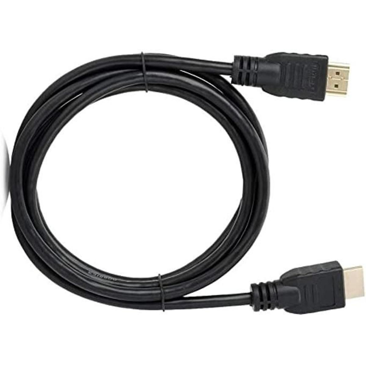 IENZA HTC100 Cable HDMI para cámaras Canon EOS Rebel