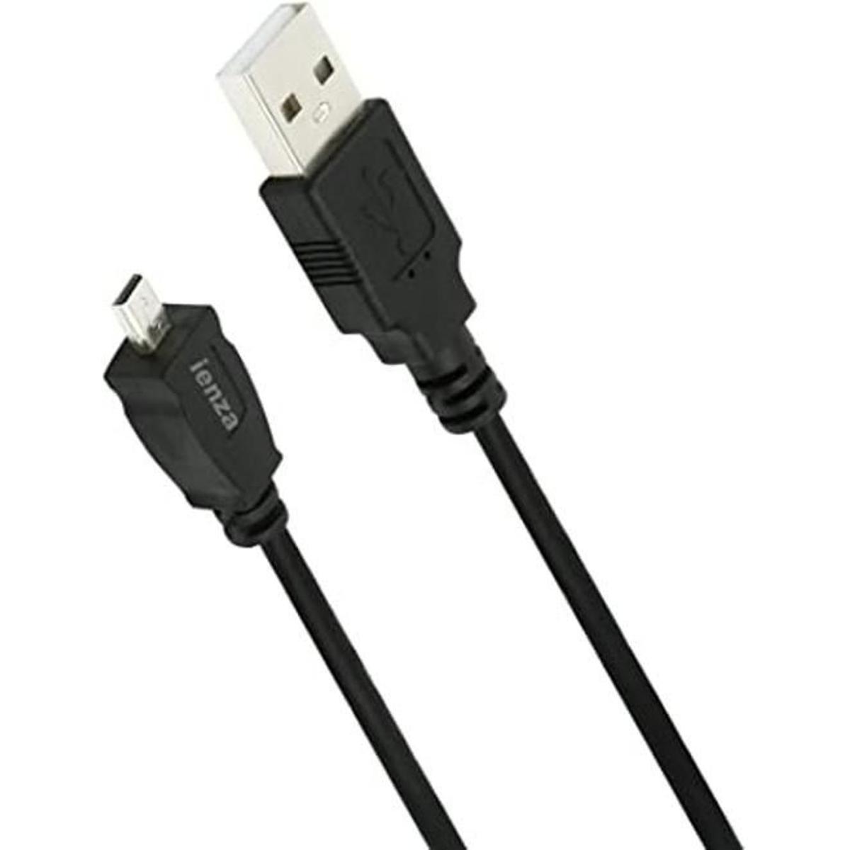 ienza Cable USB de transferencia de fotos UCE6 UCE23