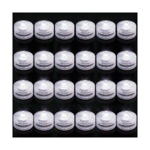 idyllight Luces LED sumergibles impermeables para_1