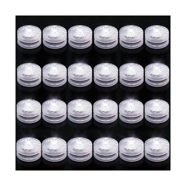 idyllight Luces LED sumergibles impermeables para_1