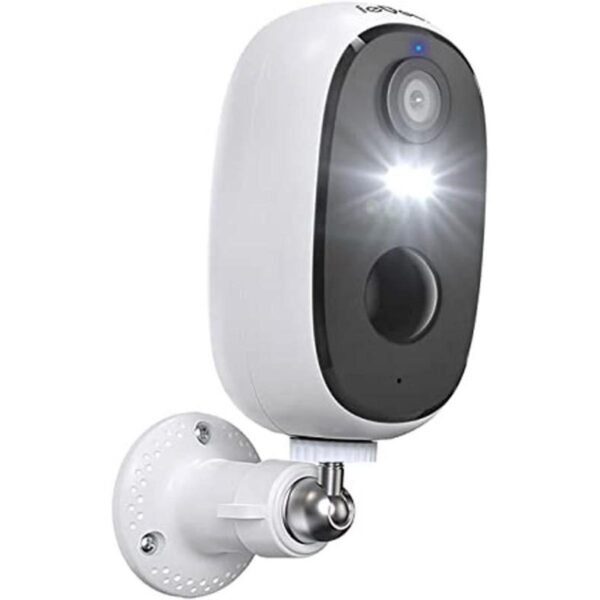 ieGeek Cámara de seguridad inalámbrica para exteriores_1