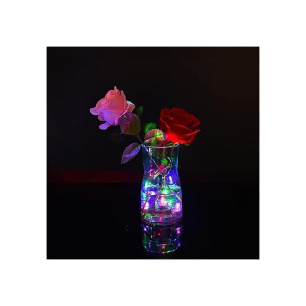 idyllight Luces LED sumergibles impermeables para_4