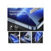 iVoler Paquete de 4 Protector de pantalla compatible con_4
