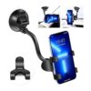 Parabrisas universal para teléfono de automóvil_1