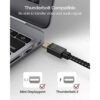 iVANKY 4K Active Mini DisplayPort to HDMI Adapter 4K_3
