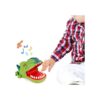 Dinosaur Teeth Toys Game for Kids Dinosaur Biting Finger_4