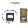 iSunergy Ecualizador de batería de 24 V 2 baterías de 12_4