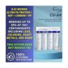 iSpring CUA4 4Etapa 0.01 Micron de alta capacidad Premium_3