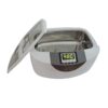 iSonic Limpiador ultrasónico comercial 2.6Qt2.5L_4