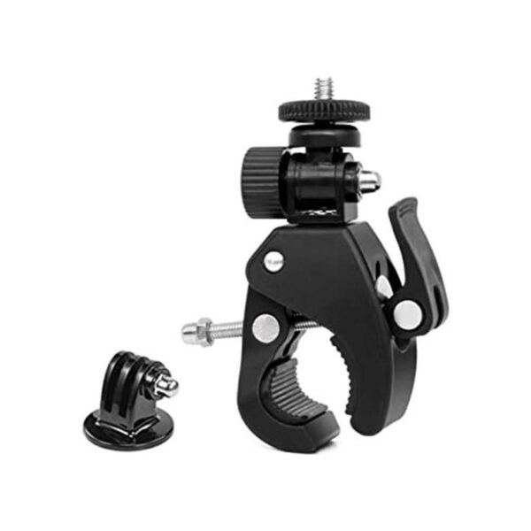 iSportgo Soporte para cámara Gopro para cámaras luces de_1