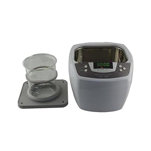 iSonic Limpiador ultrasónico P4810BHK03A utilizado para_3