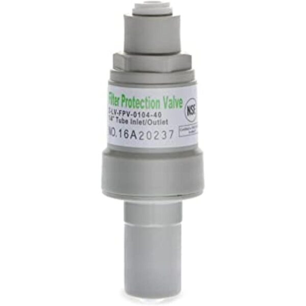 iSpring APR40 Válvula de protección de filtro regulador de_1