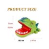 Dinosaur Teeth Toys Game for Kids Dinosaur Biting Finger_2