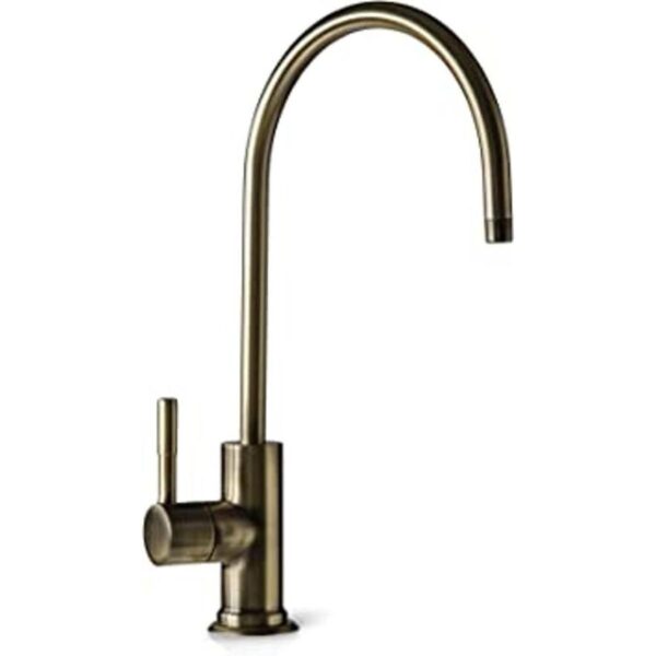 iSpring GA1AW llave de diseñador para filtro de agua de_1